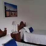 A Casa De Amparo