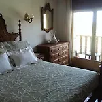 A Casa De Amparo Gasthuis Sanxenxo