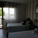 A Casa De Amparo Sanxenxo