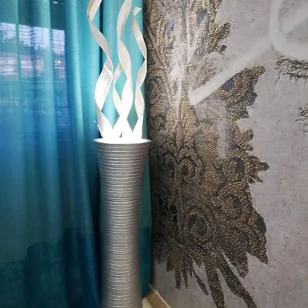 Guest house A Casa De Amparo Sanxenxo