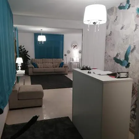 A Casa De Amparo Guest house Sanxenxo