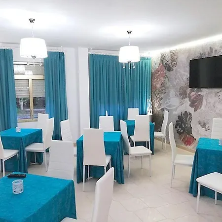 A Casa De Amparo Guest house