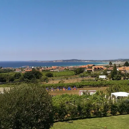 A Casa De Amparo