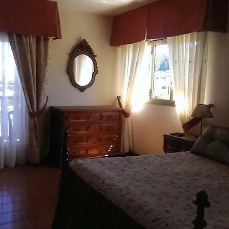 Guest house A Casa De Amparo Sanxenxo