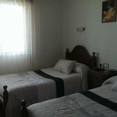 A Casa De Amparo Guest house