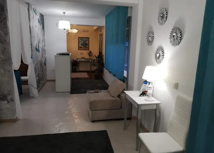 Pensionat A Casa De Amparo 3*