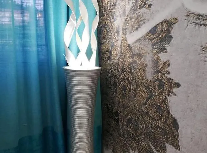 Pensión A Casa De Amparo Sanxenxo