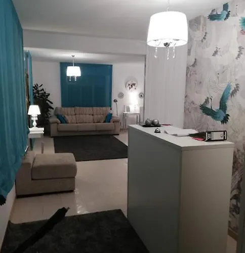 A Casa De Amparo Pensionat Sanxenxo